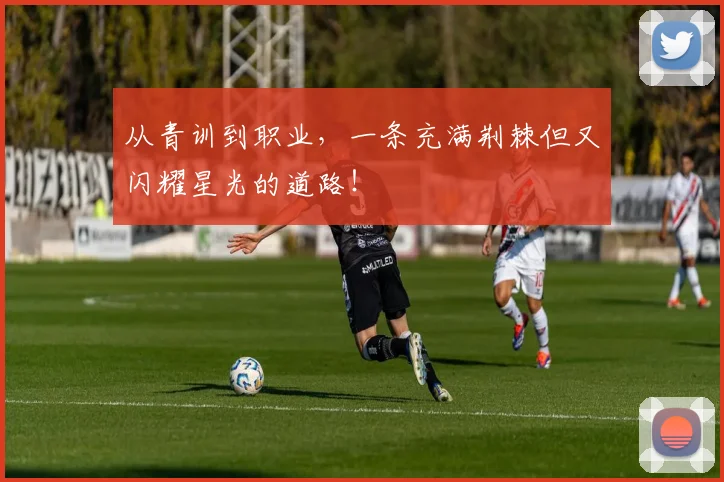 从青训到职业，一条充满荆棘但又闪耀星光的道路！