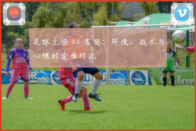 足球主场 vs 客场：环境、战术与心理的全面对比